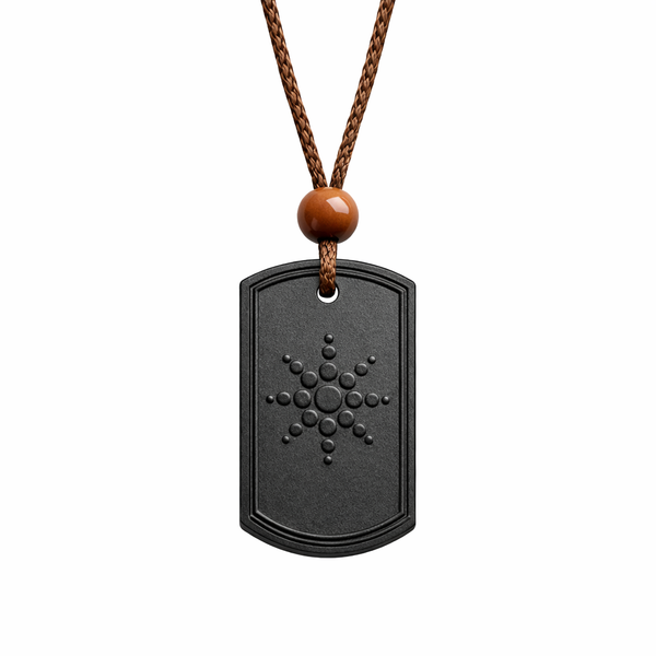 Collar de Protección EMF BLINDOT
