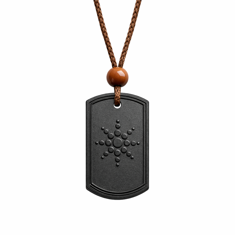 Collar de Protección EMF BLINDOT